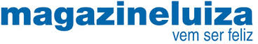 Logo Magazine Luiza