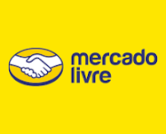 Logo Mercado Livre
