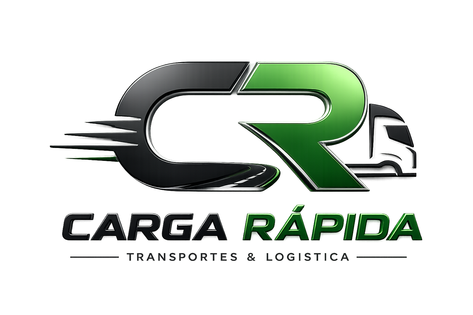 Carga Rápida Transportes & Logística